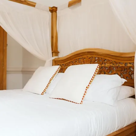 Dreamsea Boutique Experience Otel