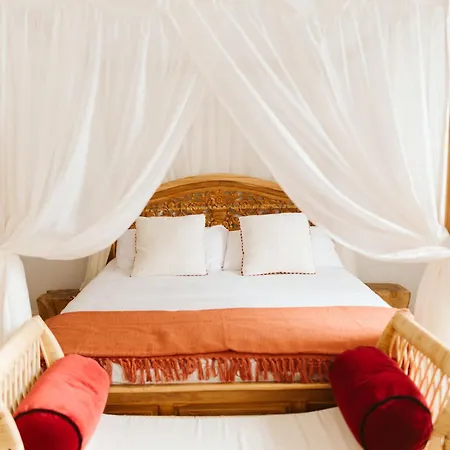 Otel Dreamsea Boutique Experience