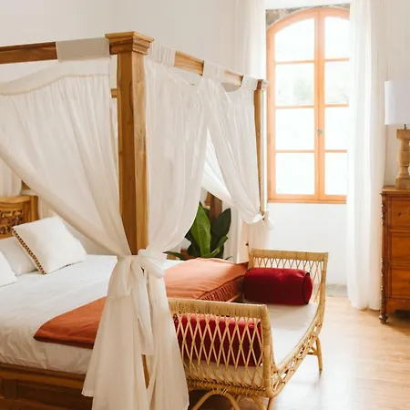 Otel Dreamsea Boutique Experience Moya (Gran Canaria)