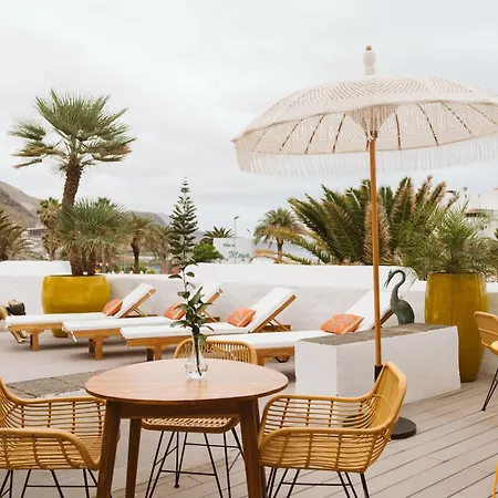 Dreamsea Boutique Experience Otel
