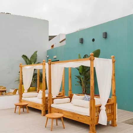 Otel Dreamsea Boutique Experience 3*