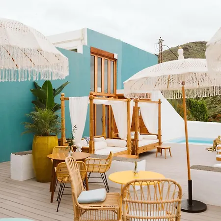 Otel Dreamsea Boutique Experience 3*